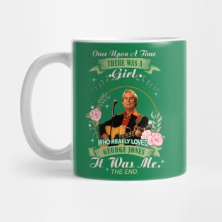 The Grand Tour by The Legend Mug